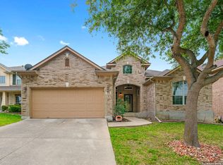 254 Maidstone Cv, Cibolo, TX 78108