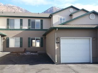 874 E 760 N, Ogden, UT 84404