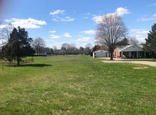 0 C.e. Smith Rd, Shepherdsville, KY 40165