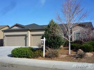 7880 E Mesteno Rd, Prescott Valley, AZ 86315