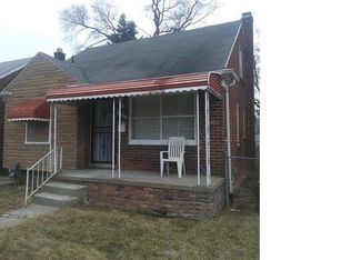 8500 Plainview Ave, Detroit, MI 48228