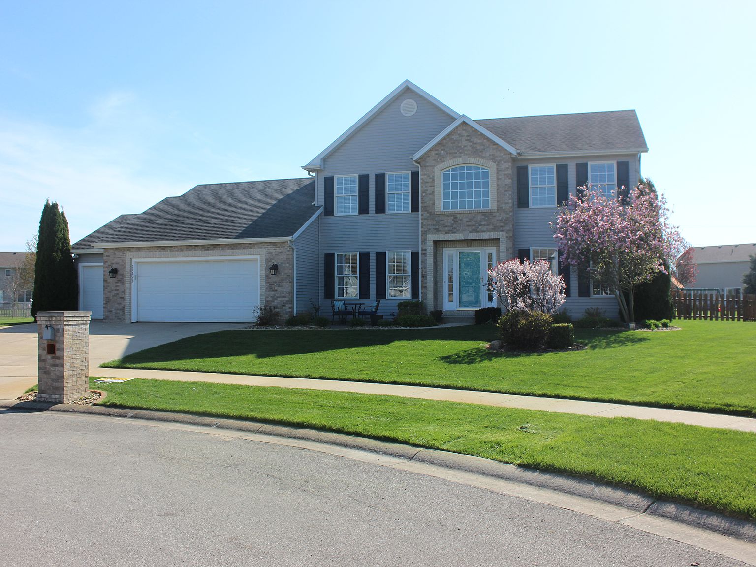 51293 Bridlewood Ct, Granger, IN 46530 Zillow