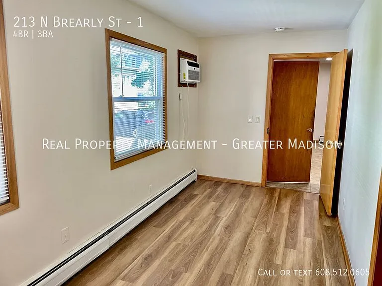 213 N Brearly St #1 — Photo 16