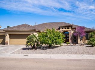 355 Palo Duro, Alamogordo, NM 88310