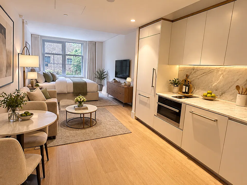 368 3rd Ave #4E