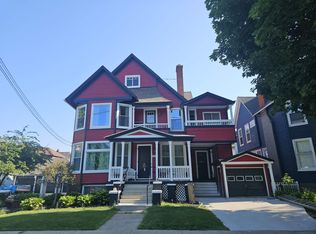 1109 5th St, Bay City, MI 48708