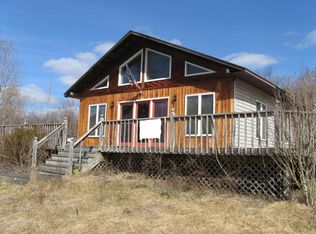 268 N Main St, Susquehanna, PA 18847