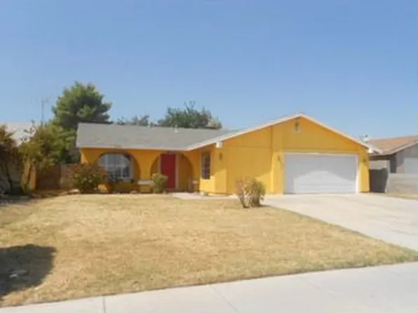 2449 N Walnut Rd, Las Vegas, NV 89115