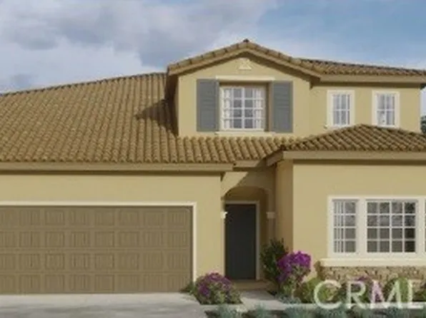11695 Zoeller St, Beaumont, CA 92223
