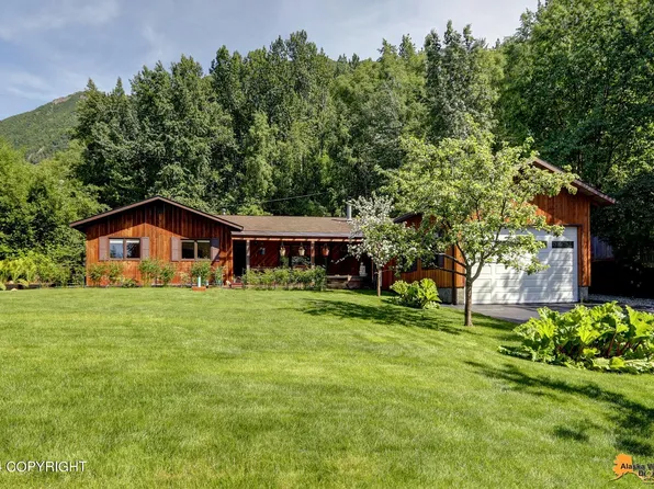 21137 Frosty Dr, Chugiak, AK 99567