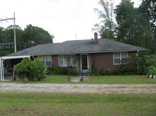 317 Charping Rd, Iva, SC 29655