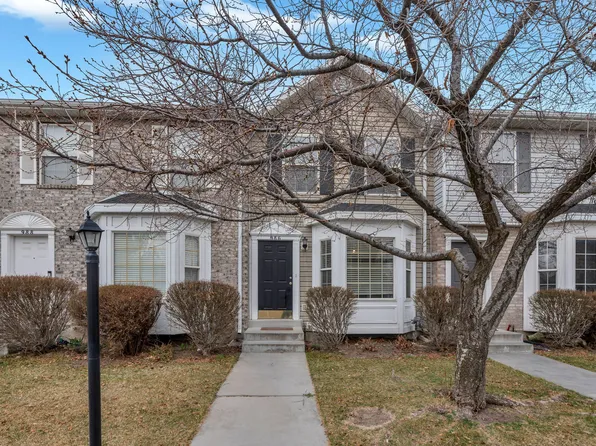 986 N Independence Ave, Provo, UT 84604