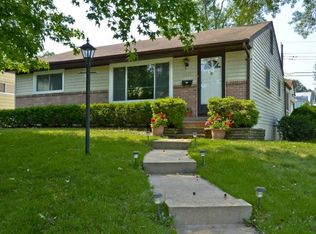 6428 Lynbrook Dr, Saint Louis, MO