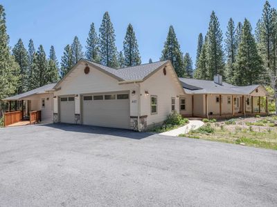 445 Boulder Dr, Clio, CA, 96106