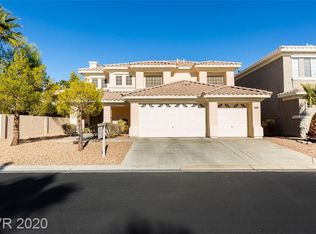 8928 La Manga Ave, Las Vegas, NV 89147