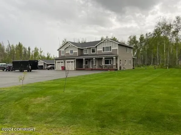 955 W Moose Park Dr, Wasilla, AK 99654