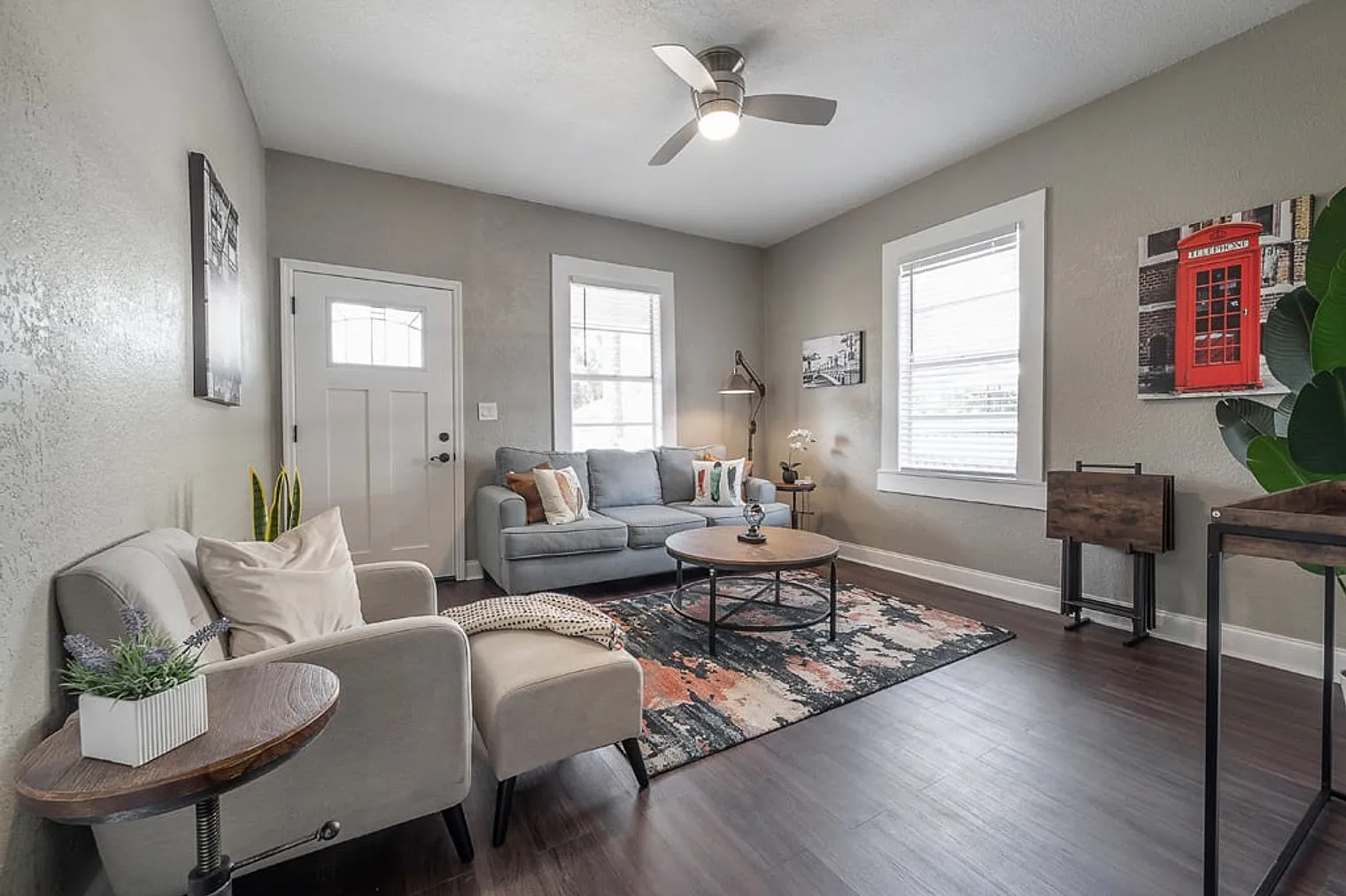 1 bed, 1.0 bath, $2,785 — Photo 4