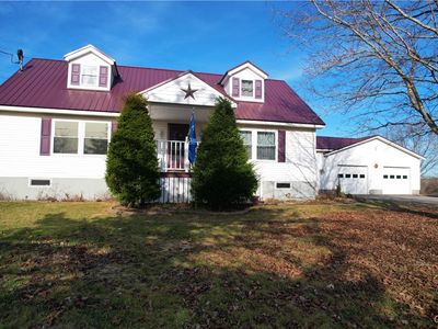162 English Settlement Rd, Ogdensburg, NY, 13669