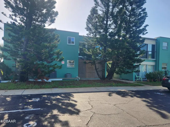 5500 Ocean Shore Blvd #Ut-40, Ormond Beach, FL 32176