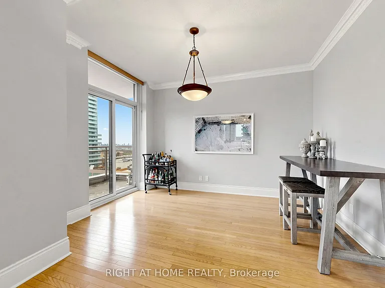123 Eglinton Ave E #Penthouse 4 — Photo 15