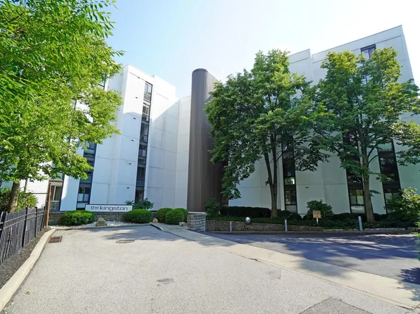 415 Bond Pl Unit 2-C, Cincinnati, OH 45206
