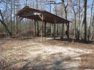 Metes, Hermitage, AR 71647