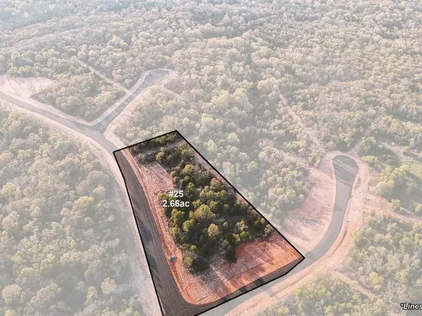 0 192nd Ave Lot 25, Norman, OK 73026