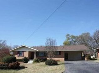 1215 Tulane Ave, Longview, TX 75601