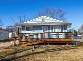 2526 N Nevada Ave, Davenport, IA