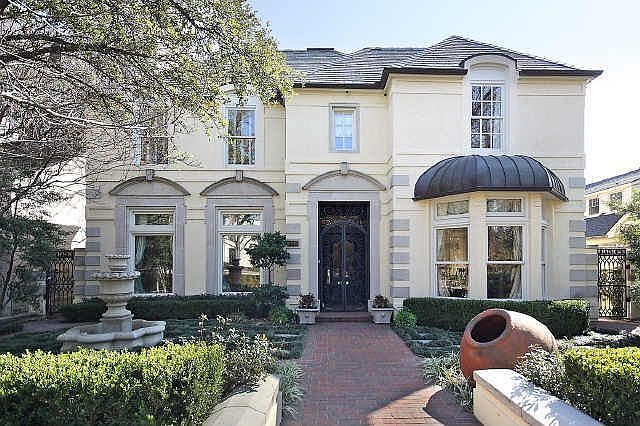 1st image of 3845 Normandy Ave