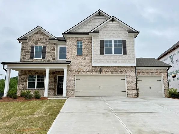 5271 Baymont Dr, Gainesville, GA 30507
