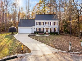 1002 Acorn Ct, Knightdale, NC 27545