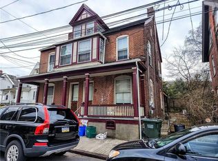 314 W Packer Ave, Bethlehem, PA 18015