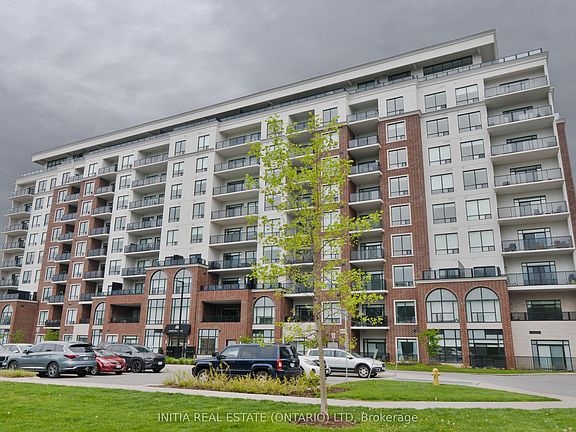 2nd image of 480 Callaway Rd #617