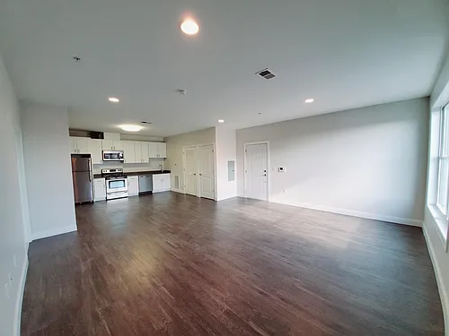 Polk Place Photo 1