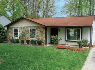 1085 Brockdell Ct, Norcross, GA 30093