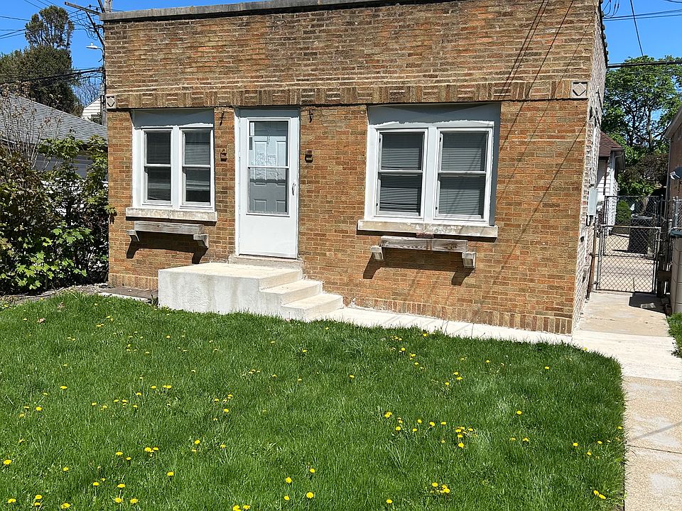 1st image of 5914 W Eastwood Ave #Ch