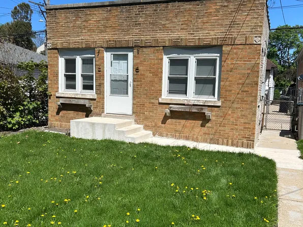 5914 W Eastwood Ave #Ch, Chicago, IL 60630