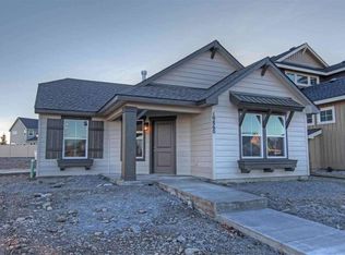 20037 E Meyer, Liberty Lake, WA 99016