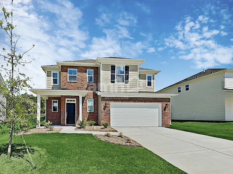 13009 Wishsong Ct — Photo 1