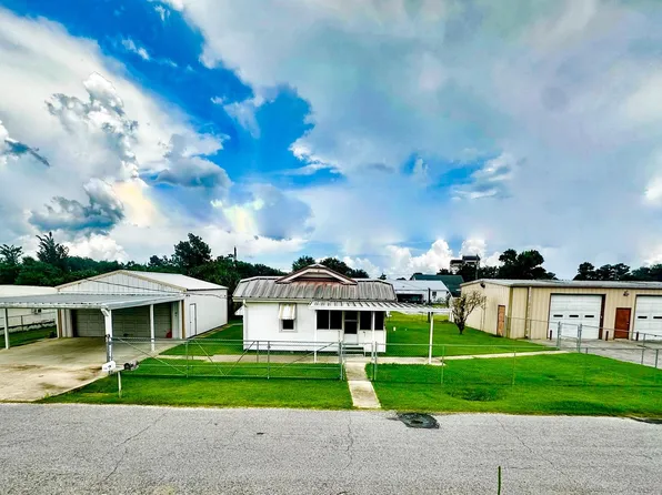 161 Oak D St, Larose, LA 70373