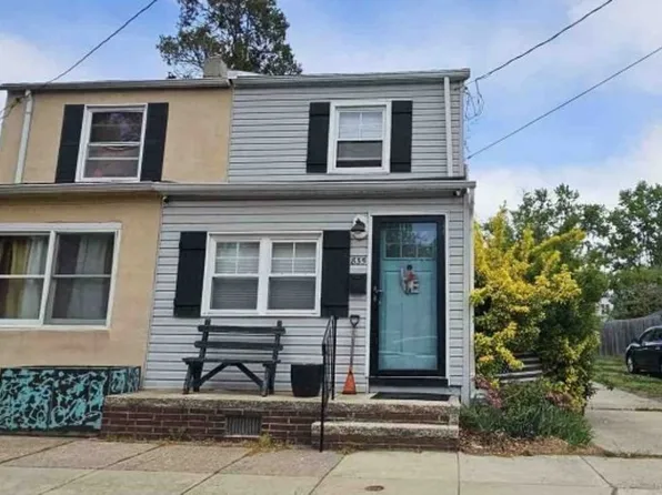 835 Cumberland St, Gloucester City, NJ 08030