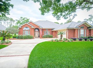 13129 Cricket Cove Rd N, Jacksonville, FL 32224