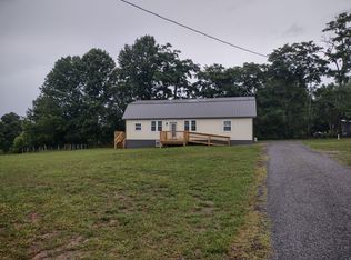 6715 State Highway 49, Liberty, KY 42539