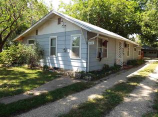1112 W Finney Ave, El Dorado, KS 67042