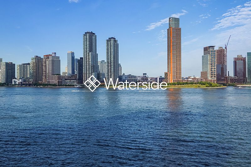 1st image of 25 Waterside Plz #20-36A