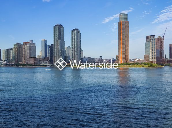 Waterside | 25 Waterside Plz, New York, NY