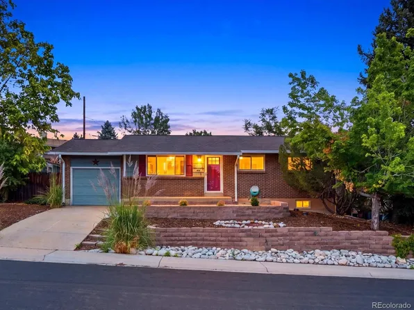 7085 W 71st Avenue, Arvada, CO 80003