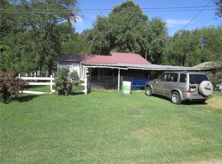 604 S Neal St, Prairie Grove, AR 72753