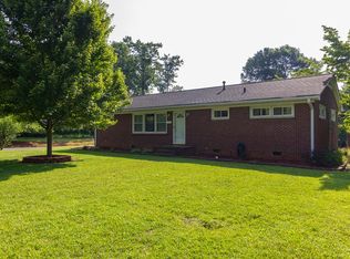 812 Rhodes Ave, Kings Mountain, NC 28086